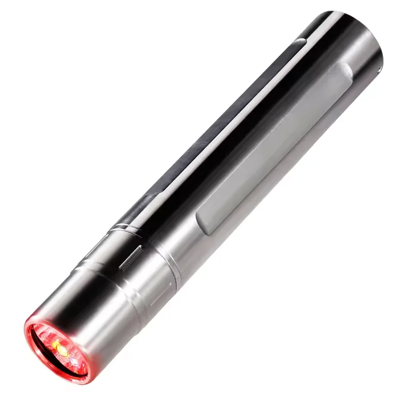 Перезаряжаемая USB-ручка Lastek с индивидуальным логотипом