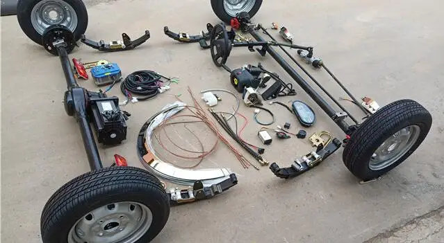 new electric chinese cars motors 10 kw spare part engine china 2023 import for sale europe