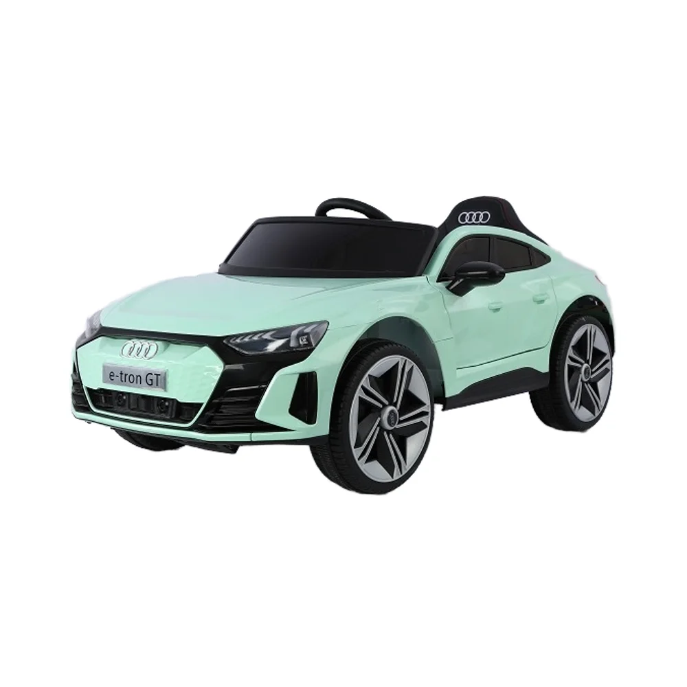 Multi-Color Children 12v Battery Kids Electric Vehicle Four-Wheel Dirt Drive Ride-On Cars