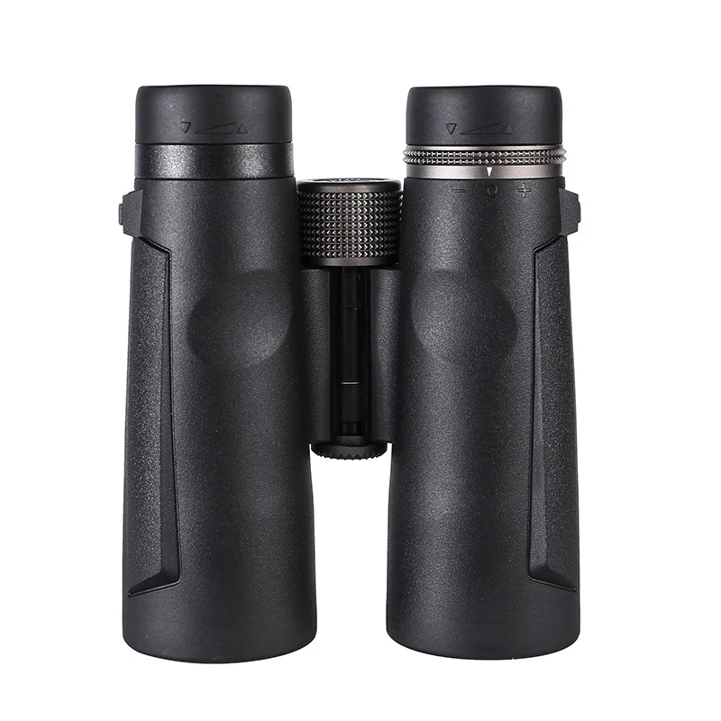 10X42 hunting binocular telescope professional powerful for sale reflector eyepiece high powered telescope with telescope tripod