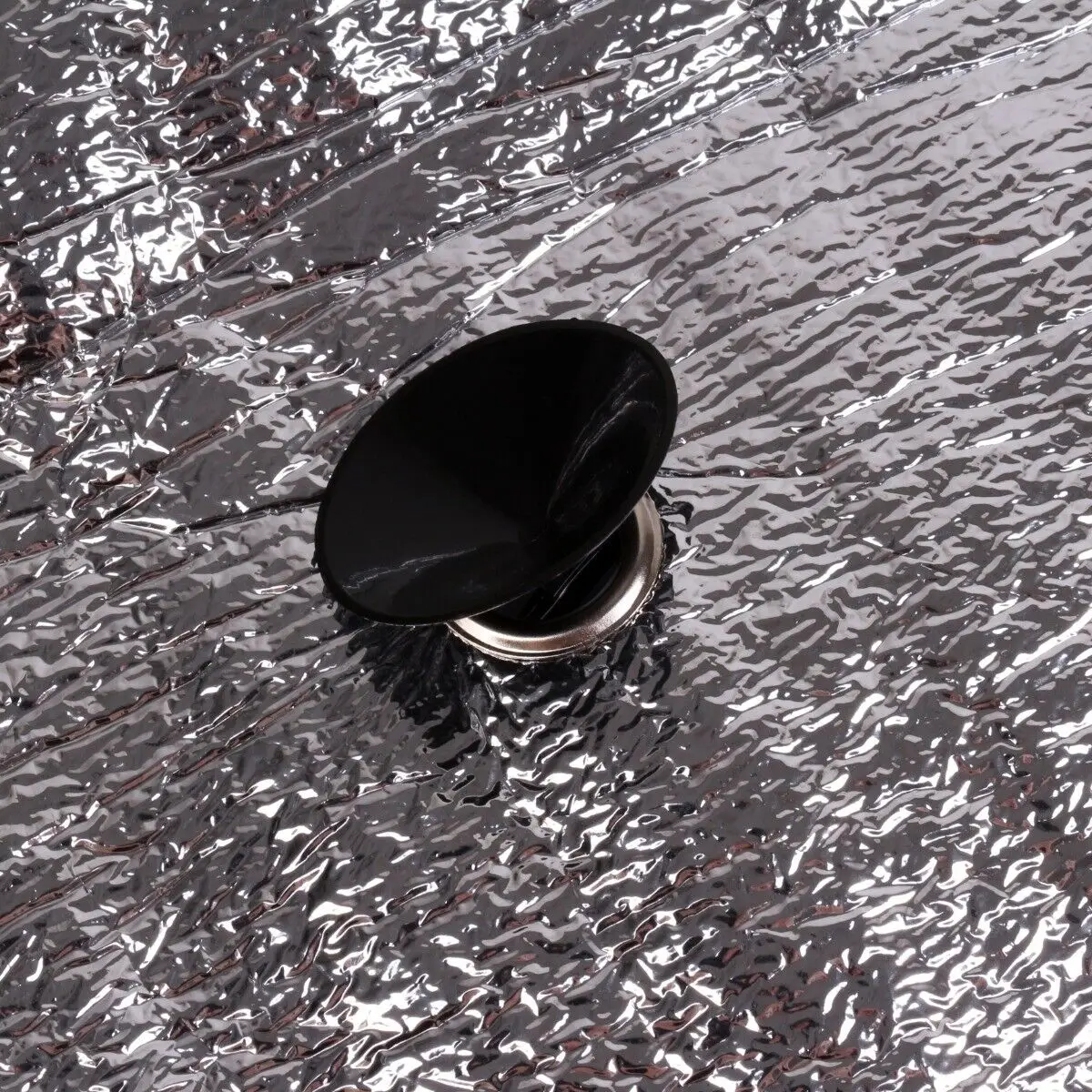 Складной солнцезащитный отражатель автомобиля 130x60 см Лобовое Стекло переднего заднего