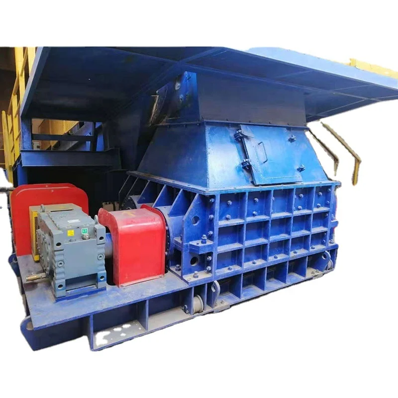 Quarry Mining Mobile Limestone Crusher Machine Plant with Diesel Engine