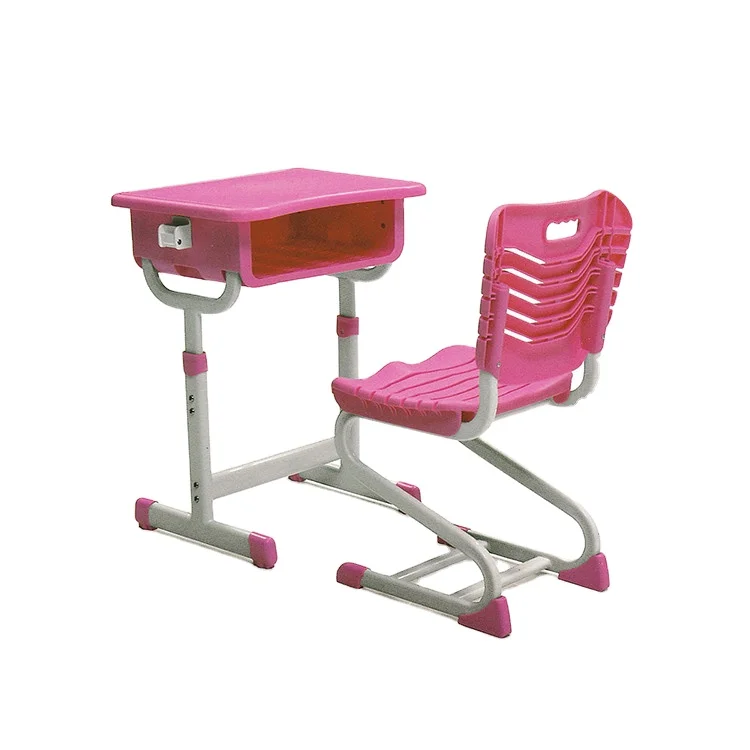 Classroom Desks and Chairs for Children ergonomic Kids Study Desk Chair kids Baby Table