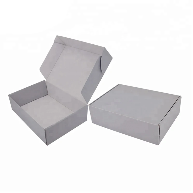 Festival candy box Christmas red empty candy box Food packaging lollipop retail paper display box