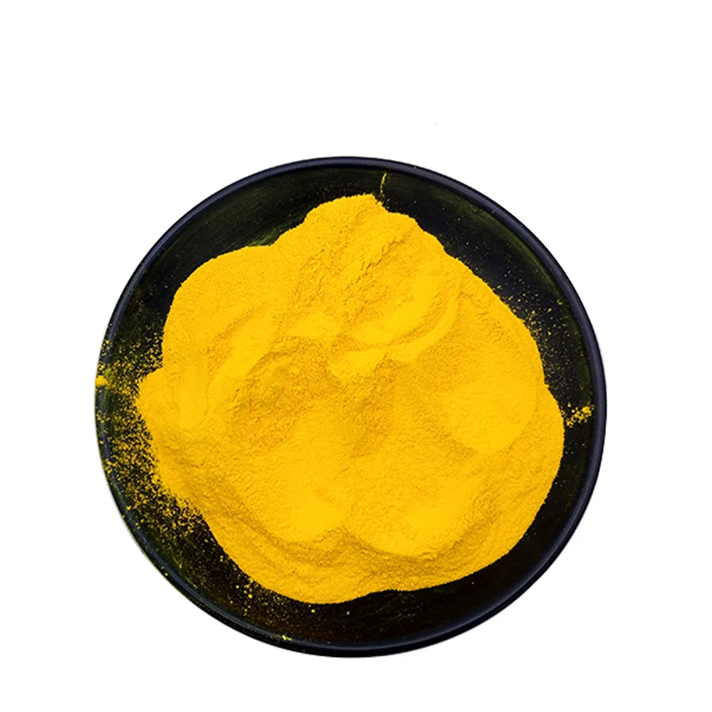 Powder Organic Yellow 12 Print Cas Film Paper Rubber Colorful Dye Ink Pigment For Plastic