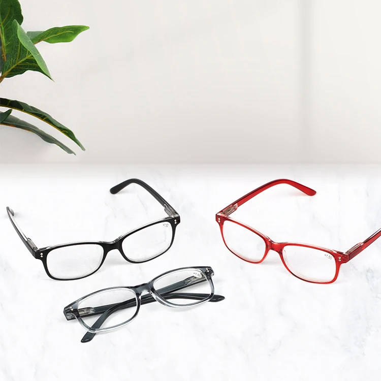 Eugenia Brand 2022 High-Quality Female Reading Glasses Wholesale Custom Fashion Light Grey Reading Glasses For Men