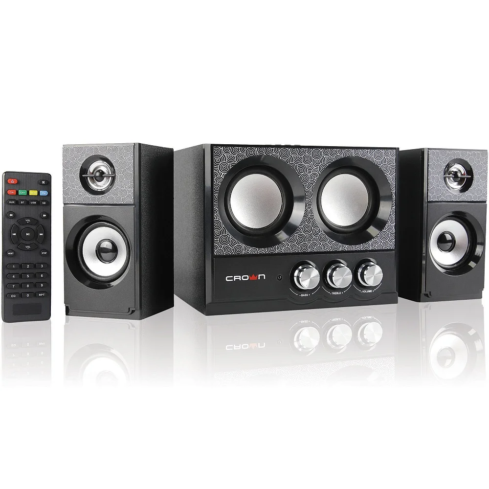 CMBS-161 корона микро-синий зуб динамик HIFI динамик запчасти поставка фабрики, мобильный телефон компьютер