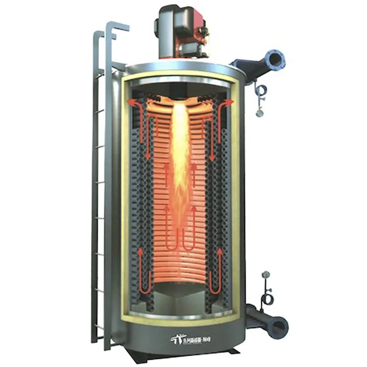 
YYL Customized Competitive Easy installation Environment-friendly Vertical boiler heating 