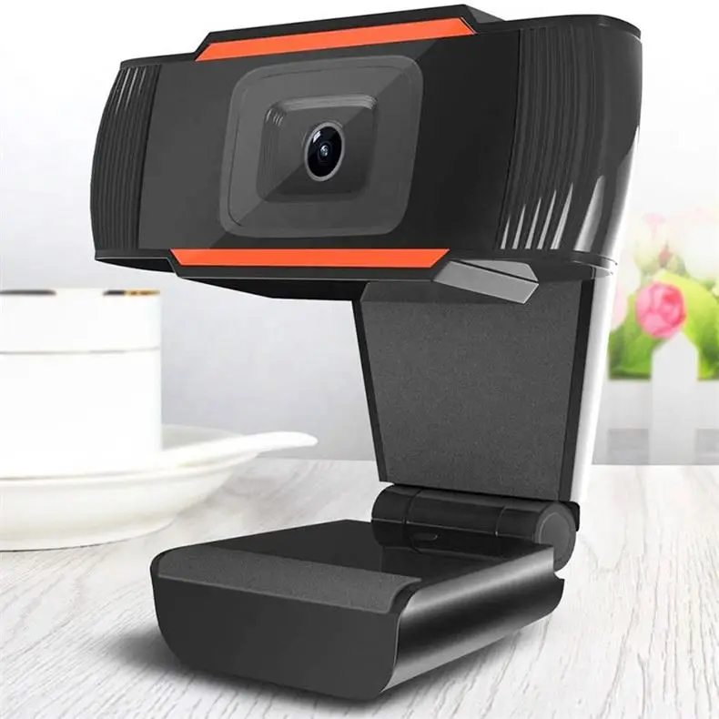 A4tech With Webcam Privacy