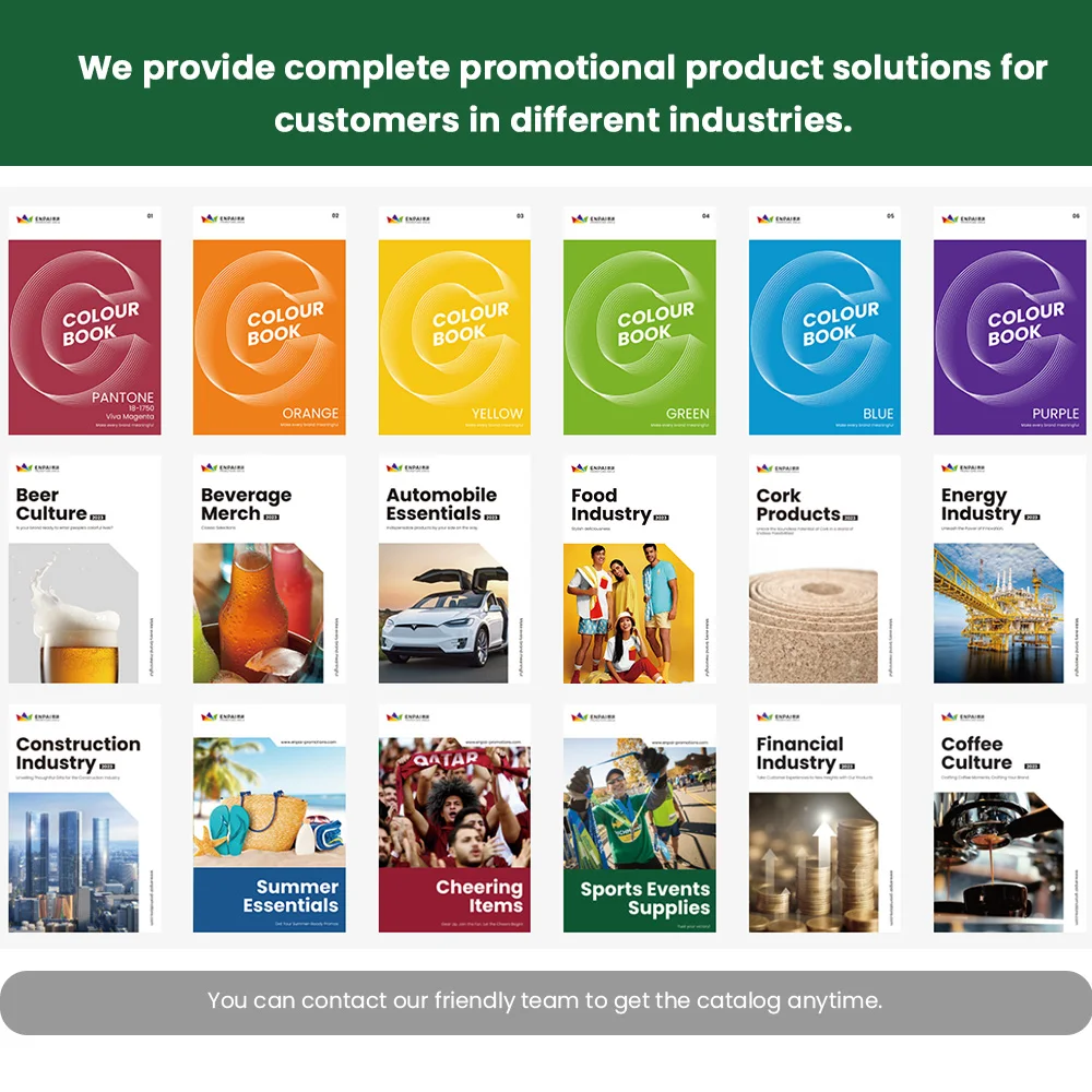 Customizable Promotional Premium Business Gift Set Tech Gadgets With Custom Blank Logo