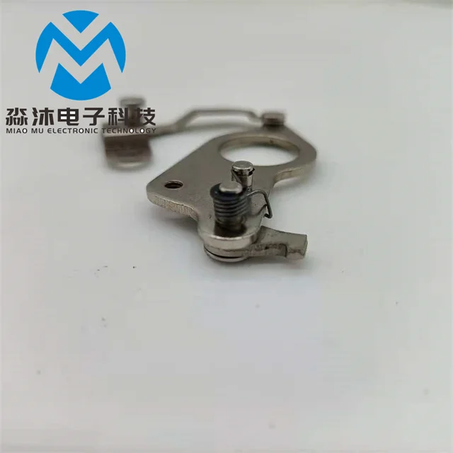 Large Stock E51067060A0 FF12MM 24MM Feeder Part swing plate for JUKI Feeder Part swing plate