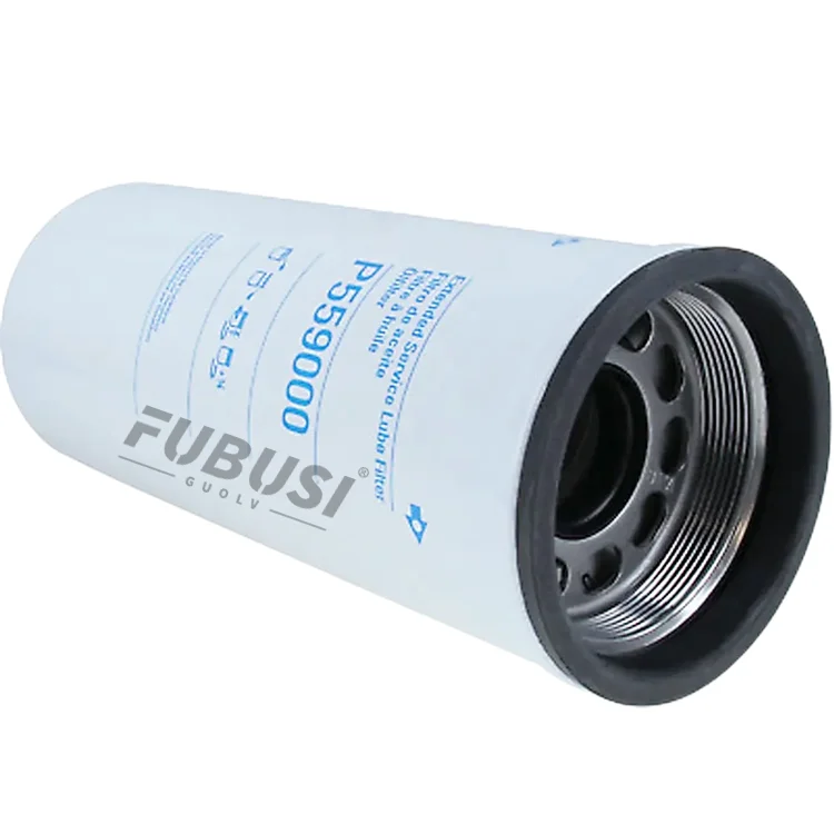 LF14000NN 4367100 P559000 масляный фильтр для строительной техники