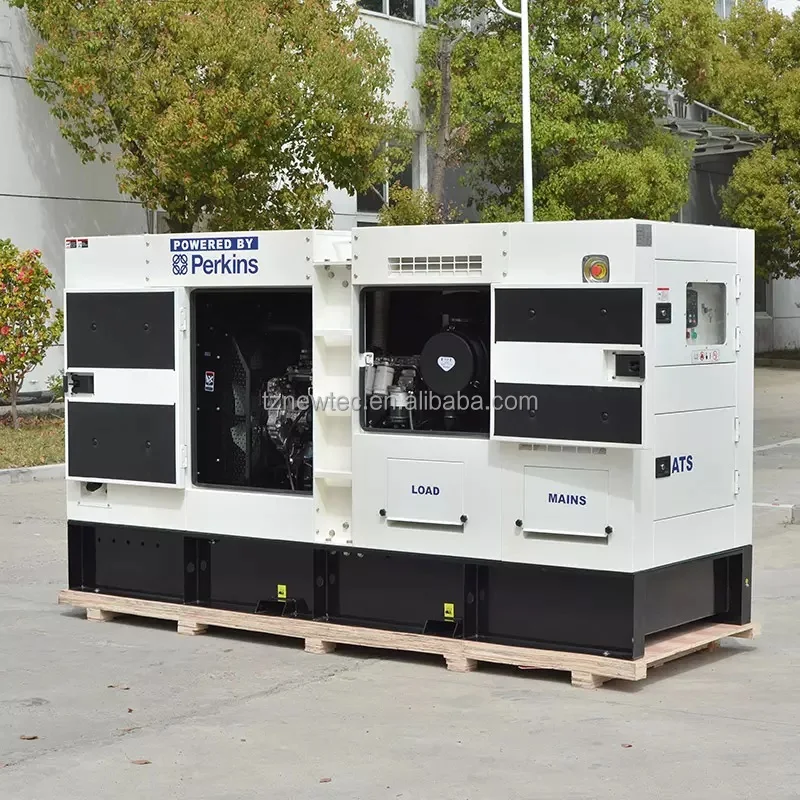 Super Silent 700kw diesel generator with Cumins KTA38-G2B engine continuous power cheap price generator 880kva