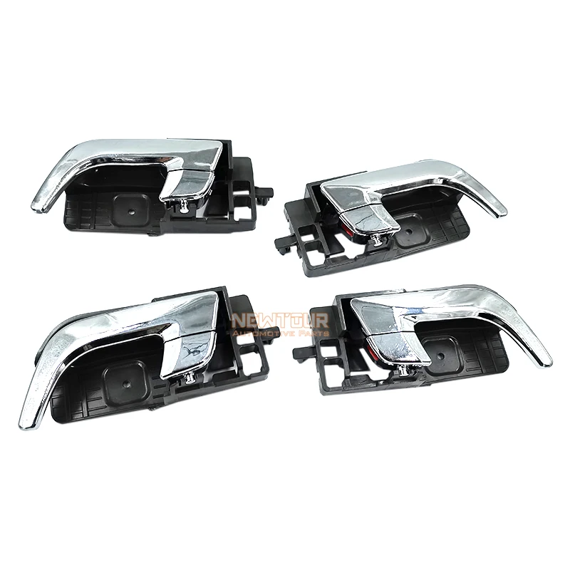car accessories auto parts interior door handle Door Inner Handle for Geely Emgrand EC7