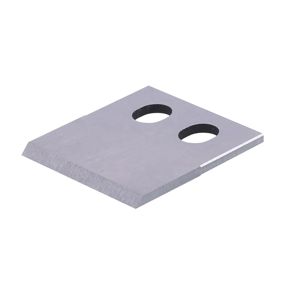 Alloy Steel Made Plastic Granulation Cutting Blade