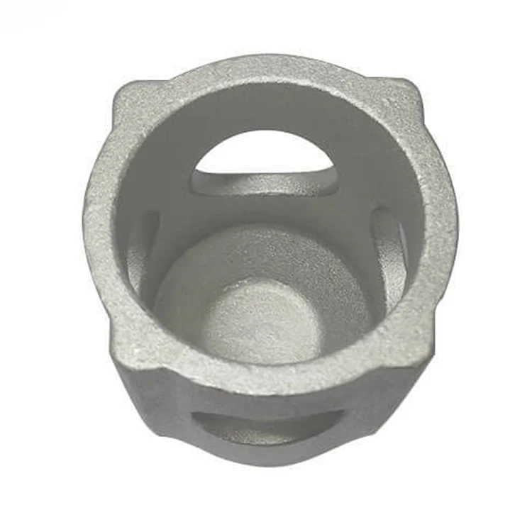 
Densen Customized Stainless Steel Valve Cap With Investment Casting,cap with valve 