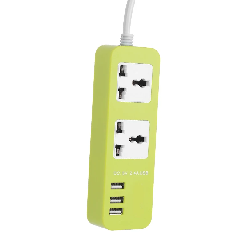 China Wholesale Furniture Strip Universal Socket Outlet Power Strips