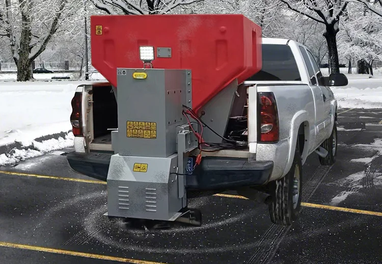 1 cbm salt spreader d3