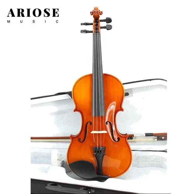Factory Violins, 4 4 Violins, Best Student Violins Exported to USA Full Sized Violins
