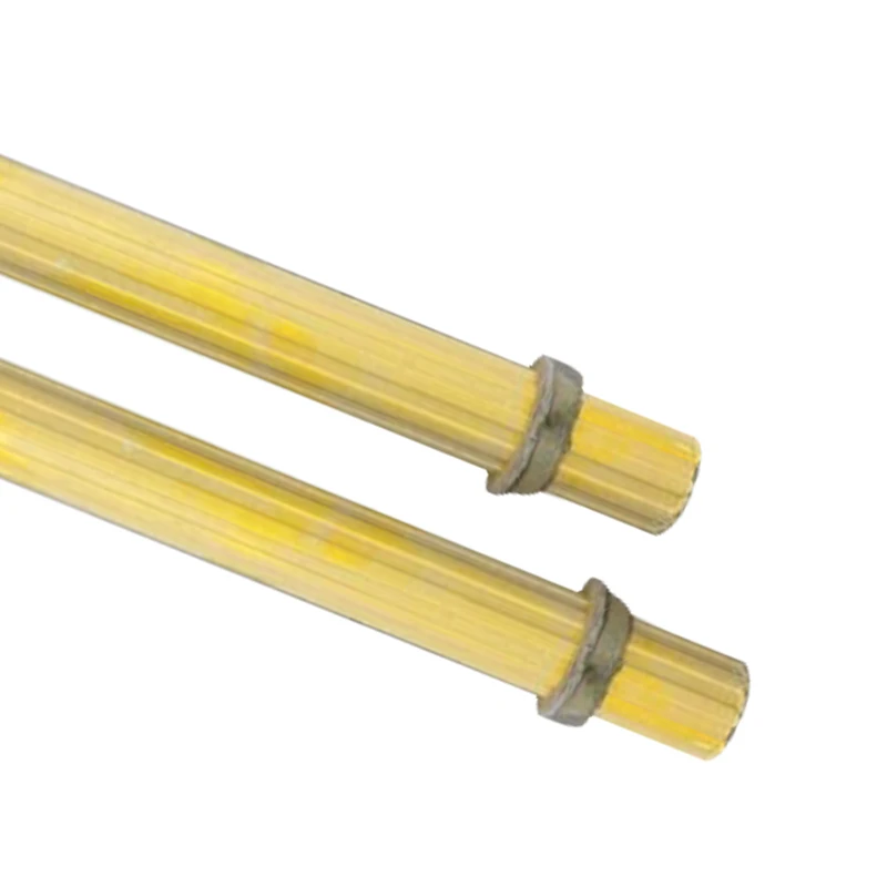 Frp Pipe Production Line Tube Frp Gear Tube Anti-Skid Tube Frp Pipe Price