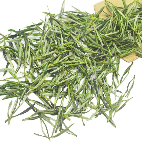 Shina Brand Tea Natural Maofeng Natural Huangshan Maofeng Tea