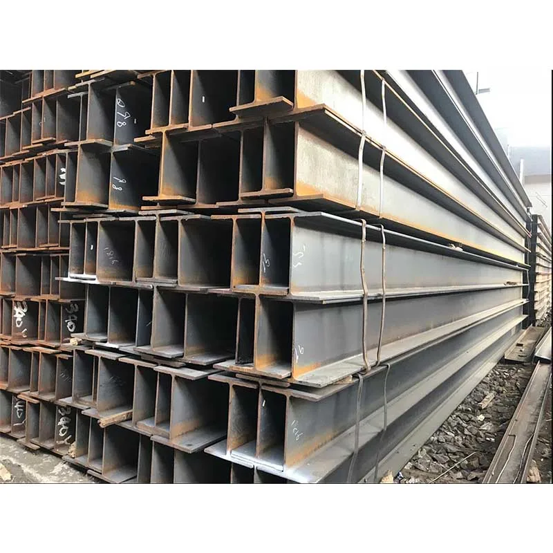 Cheap price hot rolled galvanized carbon steel h beam steel h beams S275JR.S355JRA572A992 steel h beams
