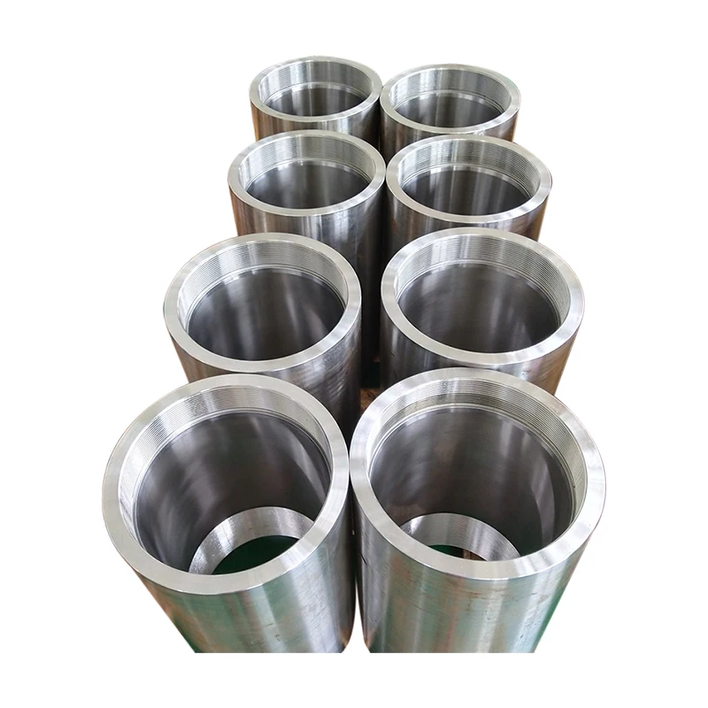 Customizable seamless tube best quality hydraulic oil cylinder