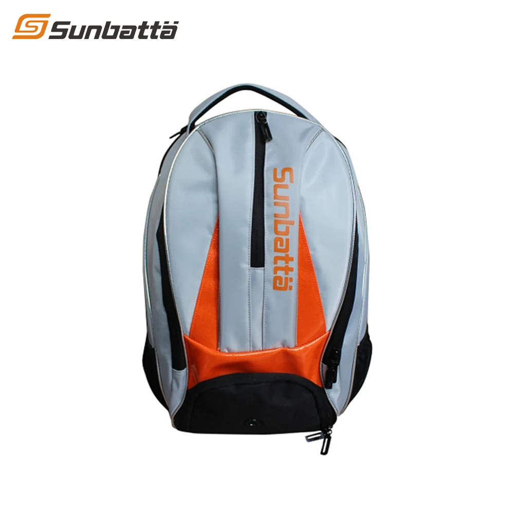 Sunbatta Professional Badminton Leisure Backpack