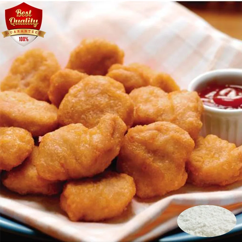 hot popular kentucky crispy fried chicken mix flour powder