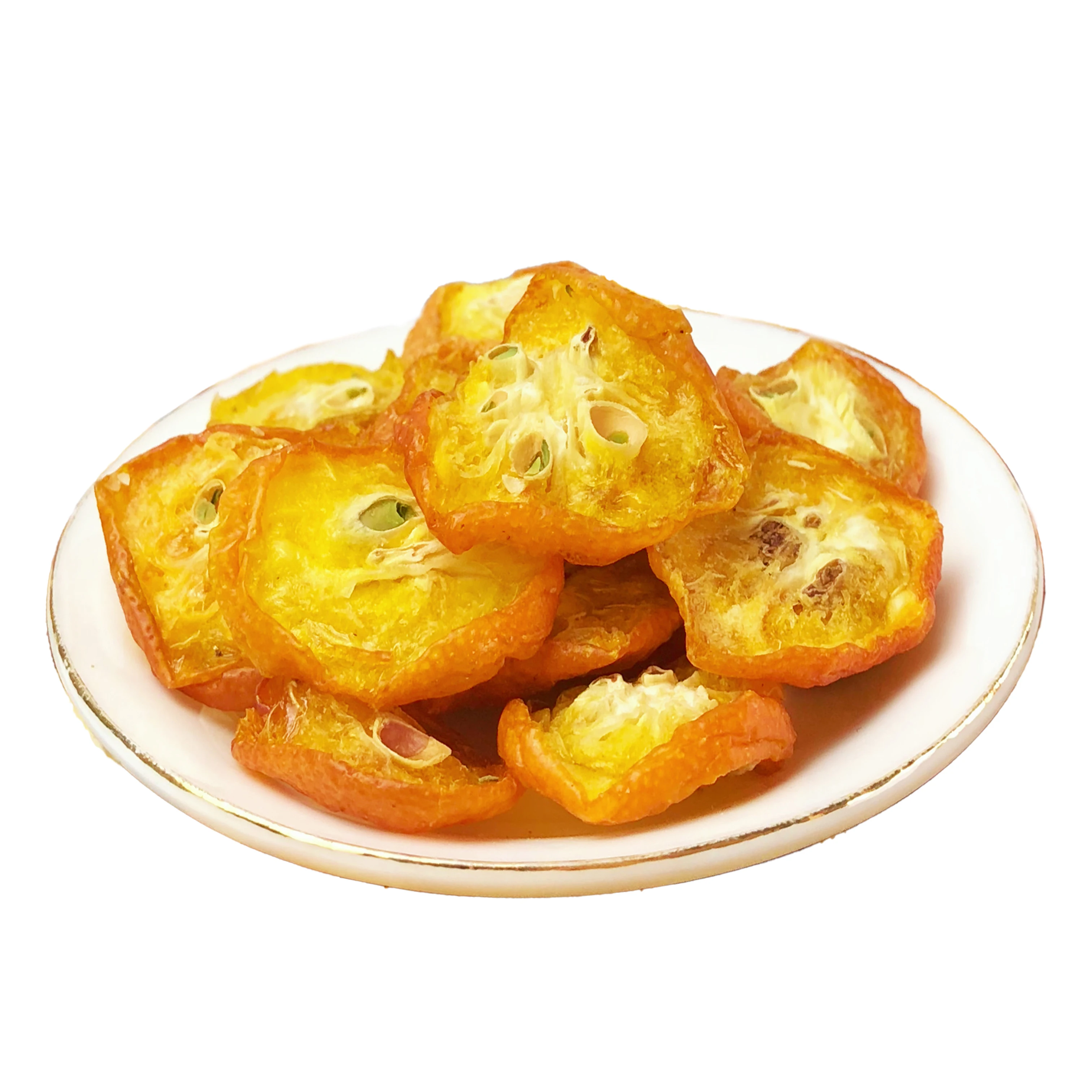 OEM Customized Various Agricultural Products Red Dates, Chinese Wolfberry, Golden Orange, wholesale dried hawthorn slice