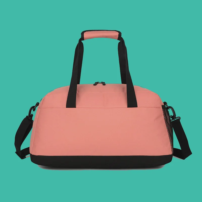 Powerful Performance Tech Travel Backpack Roll Gym Bag Travel Hard-Wearing Quality Low Price Golden Supplier Tech Travel Bag