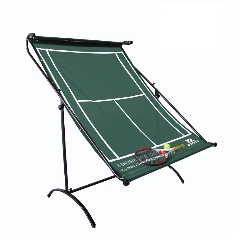 S518  SIBOASI Best Quality  Hot Sale Tennis Ball Machine Twist With Metal High Quality