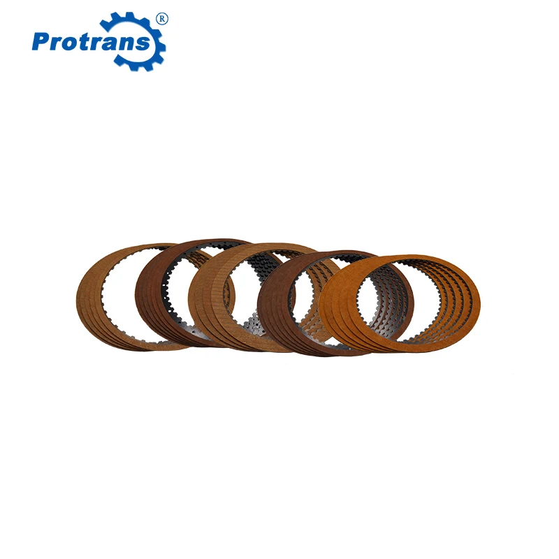 Protrans Direct Manufacturer Paper Based Clutch Kit 09M for VW
