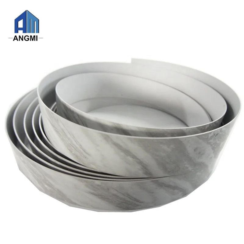 Пластиковые окантовки кухонные шкафы Lipping