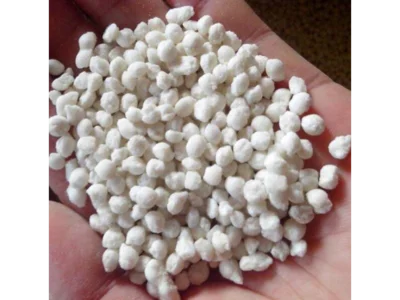 White Granule Nitrater Fertilizer Ammonium Sulphate (NH4)2SO4