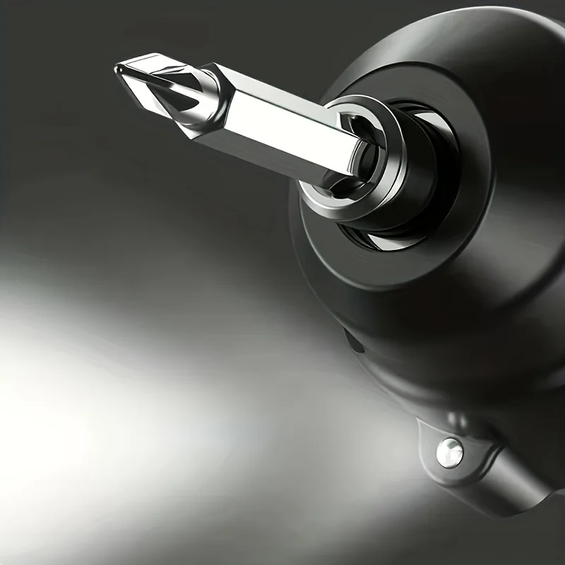 OEM ODM 3.6V Li-Ion 3.5Nm Max Torque Electric Cordless Screwdriver Rechargeable Drill for DIY & Industrial Use Wholesale
