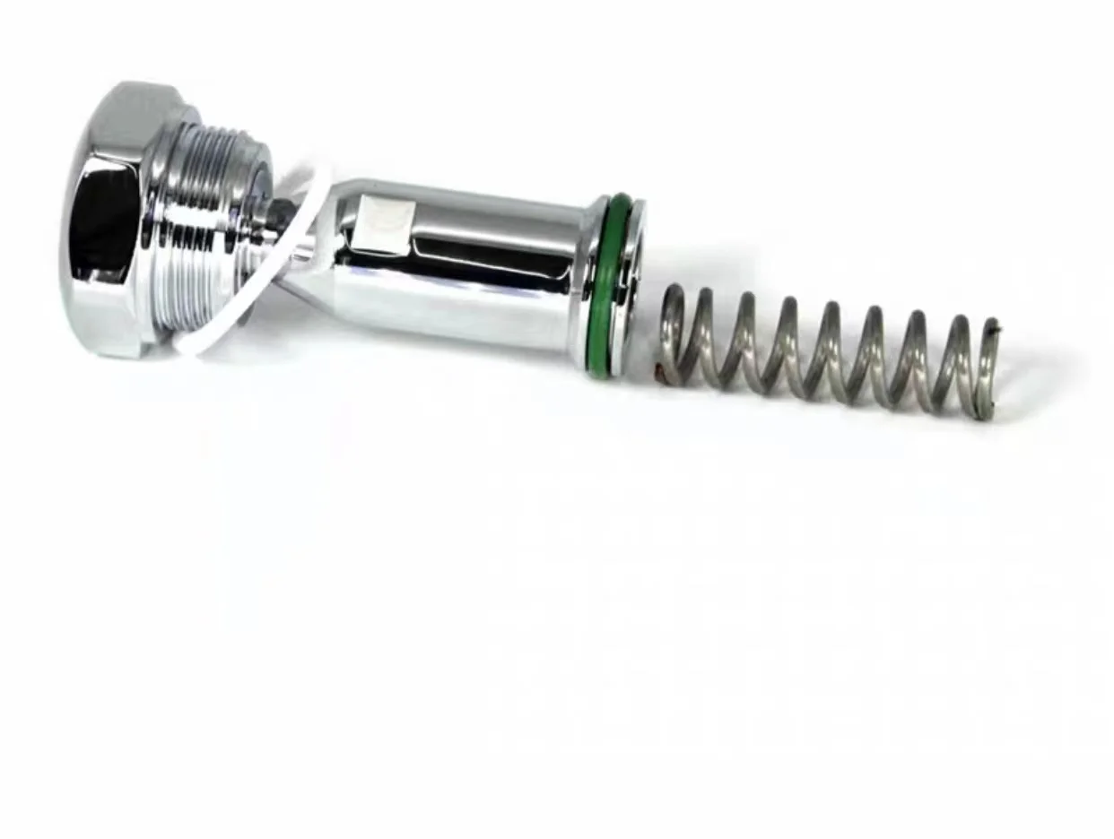 Lelit e61измеритель давления для кофемашины игольчатый концевой клапан циферблат манометр Rocket R58 Aibo