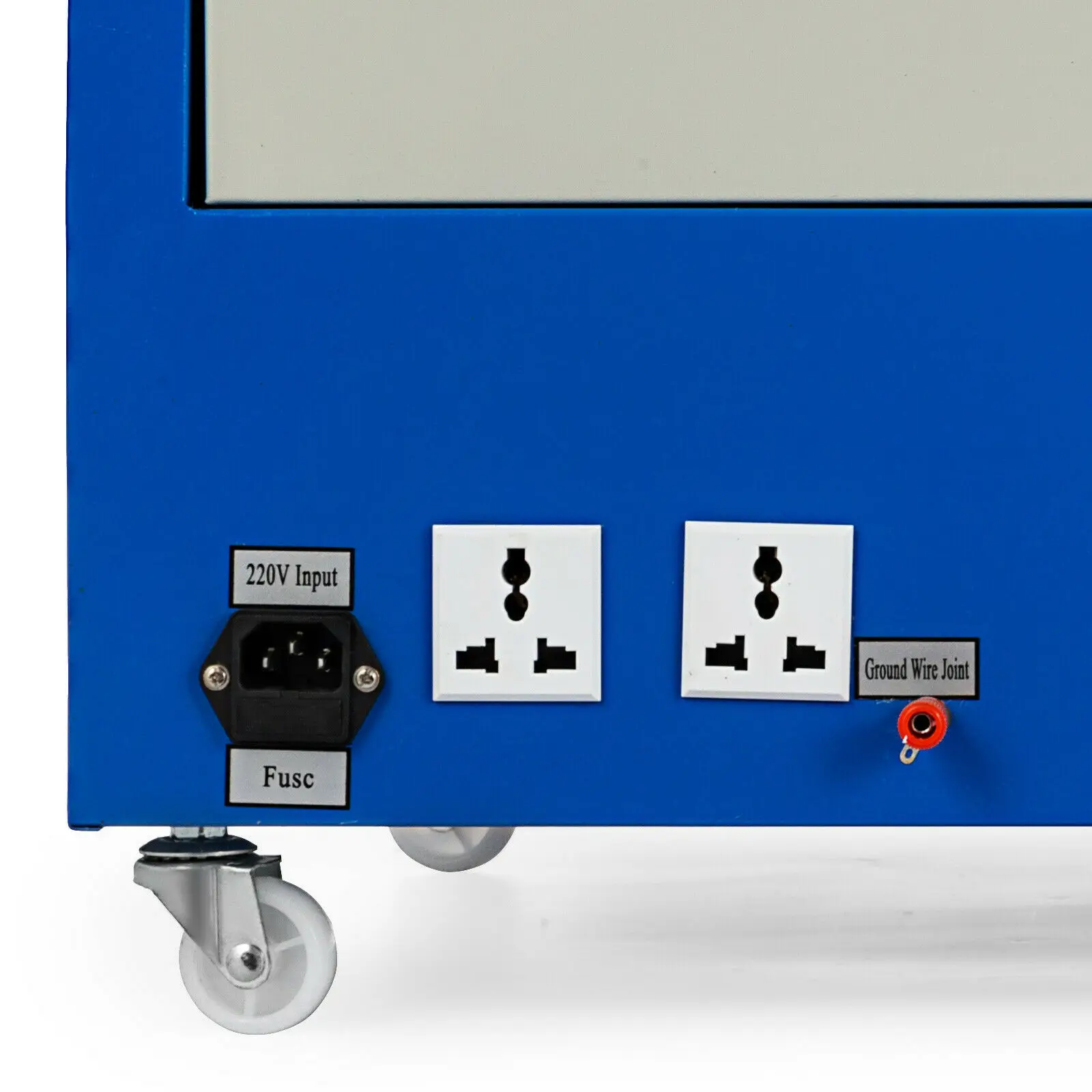 40W Laser Engraver Cutter Engraving Cutting Machine Laser Printer CO2 New Model