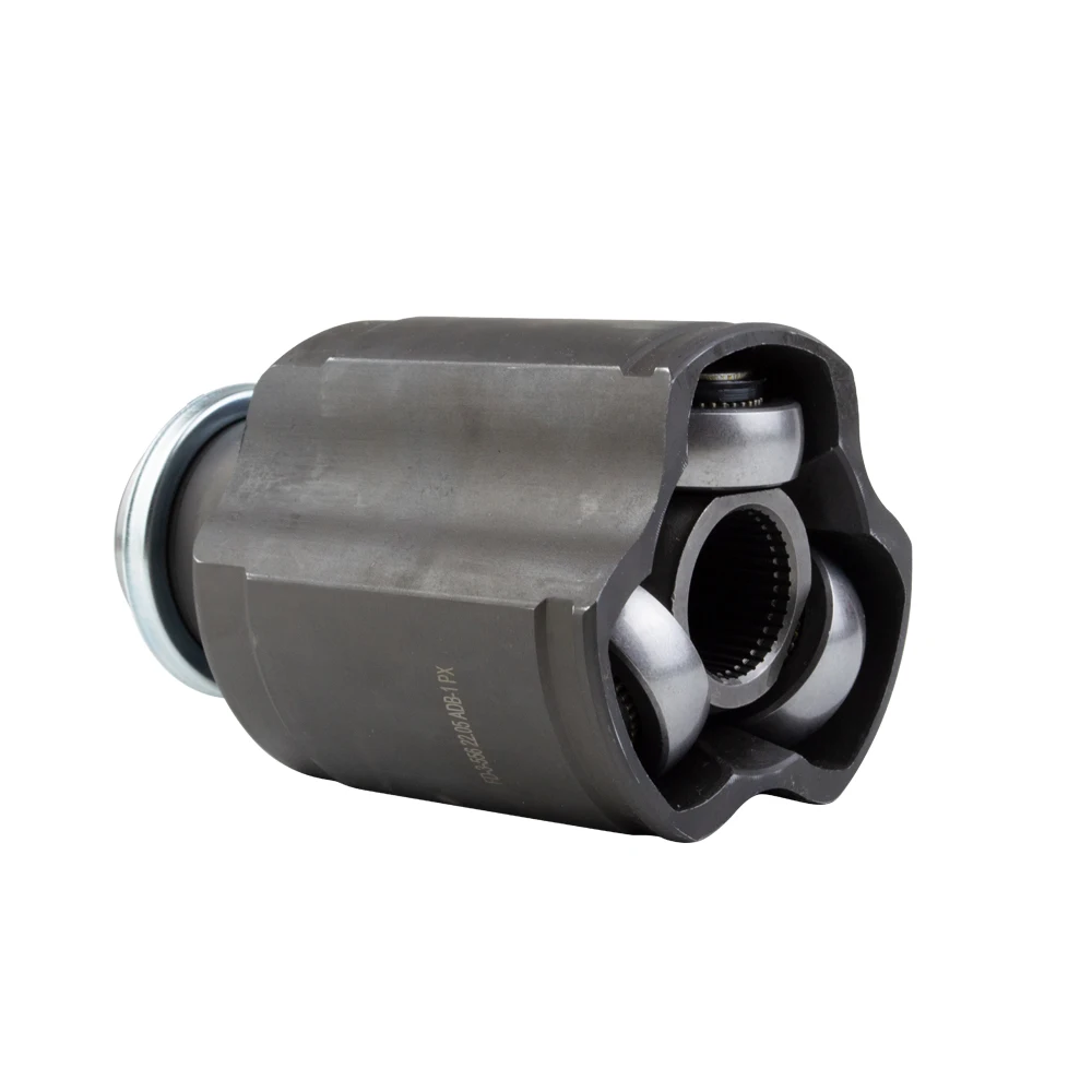 Factory High Quality Other Auto Parts CV Joint Outer Inner Side OEM GP2722520A For Toyota Ford Nissan Mazda Suzuk