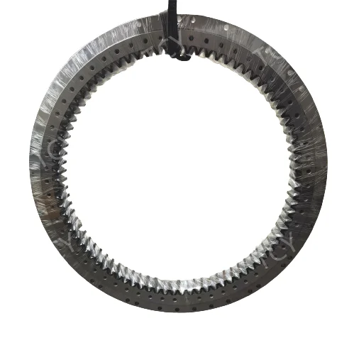 SY500 Slewing bearing Slewing rings Turntable Bearing Swing Bearing For Excavator Swing Deive Parts