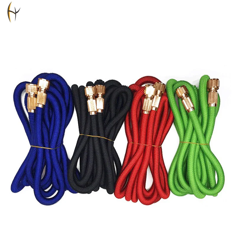 Wholesale 3/5Mm Pvc Air Brake Spiral Coil Hot S Sale Expandable Waterspring Us Garden Hose No King