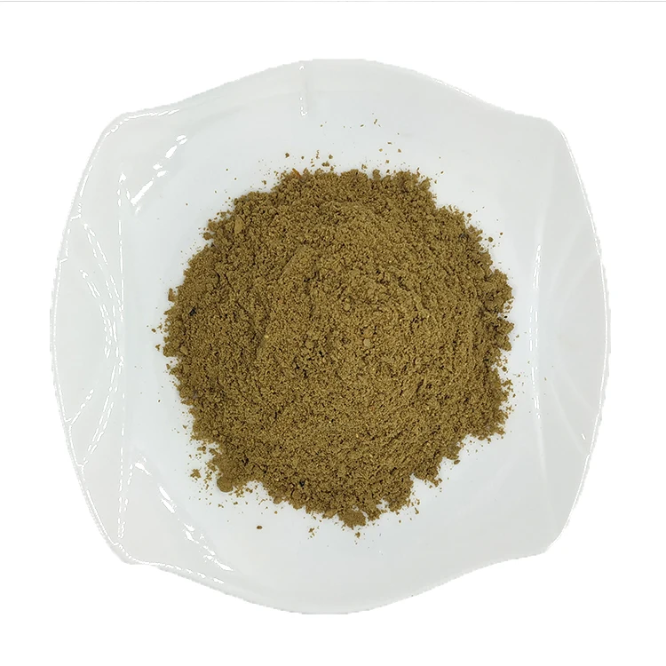 Горячая Распродажа, корм для животных с высоким содержанием белка, 65% порошок рыбы