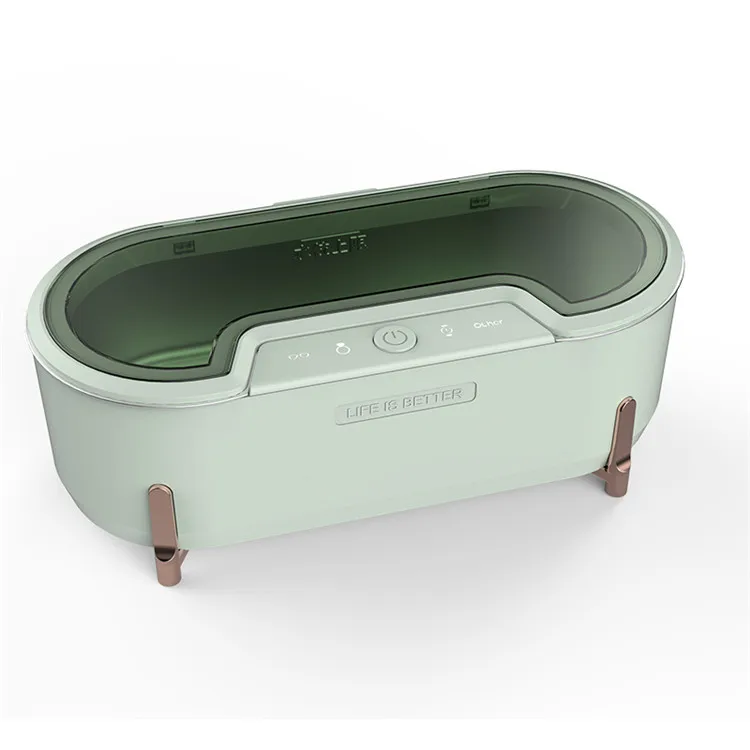 Household Ultrasonic Cleaner Mini Jewelry Ultrasound Washing Machine Electric Cleaning Ultrasonic Cleaner