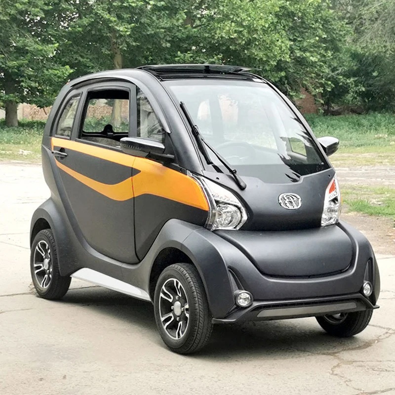 New Energy EV Car Made In China 1800W Electric Car For Adults