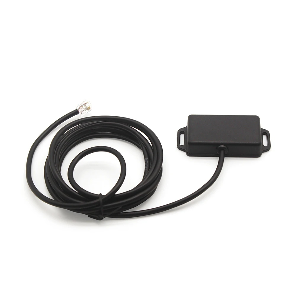 HeliosNE MPPT Solar Charge Controller BT Applicatable for App Operate for Solar Charge Controller Operation And Get The Data