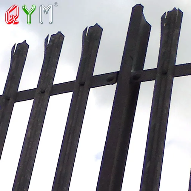 Second Hand Palisade Fencing For Sale Cheap Palisade Fencing
