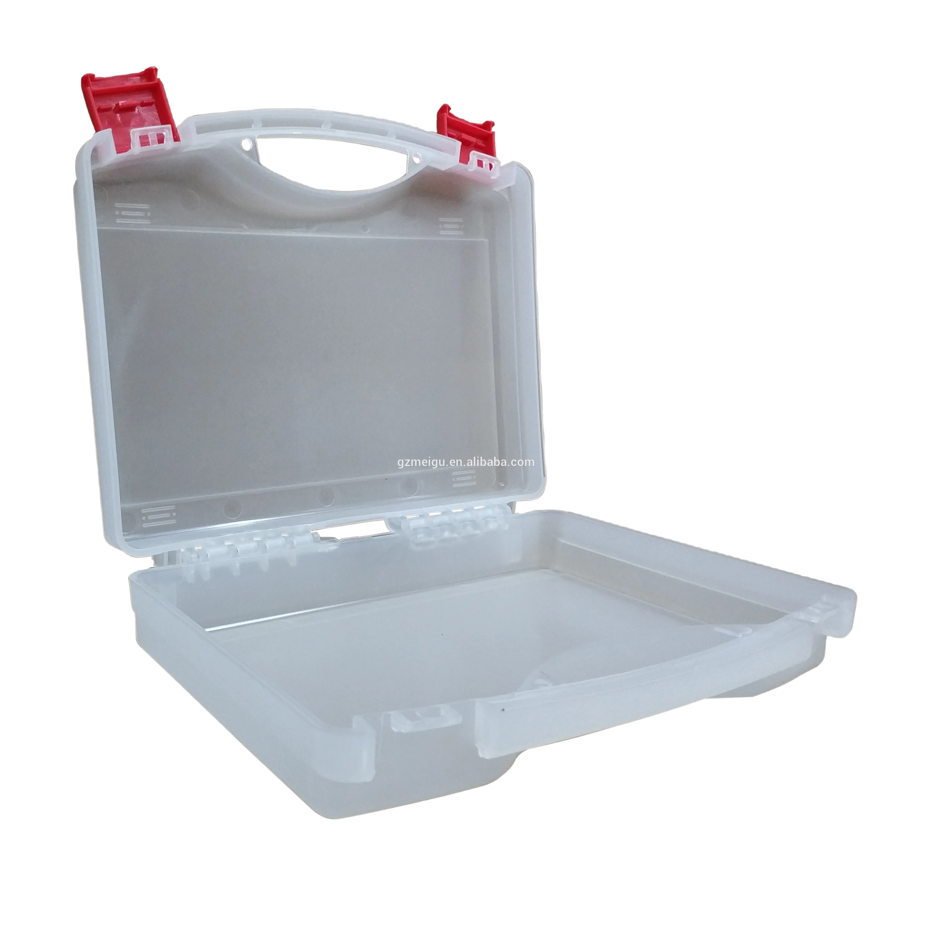 Portable Hard plastic briefcase tool box_102003726