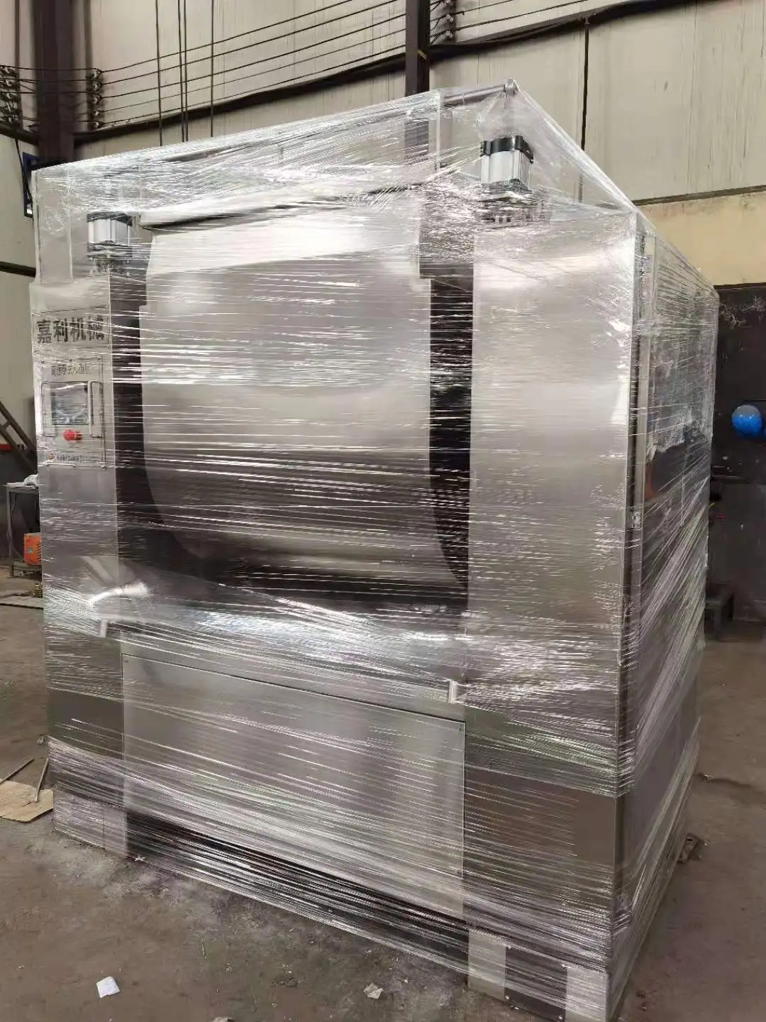 Commercial catering electric pizza dough mixer machine for bread