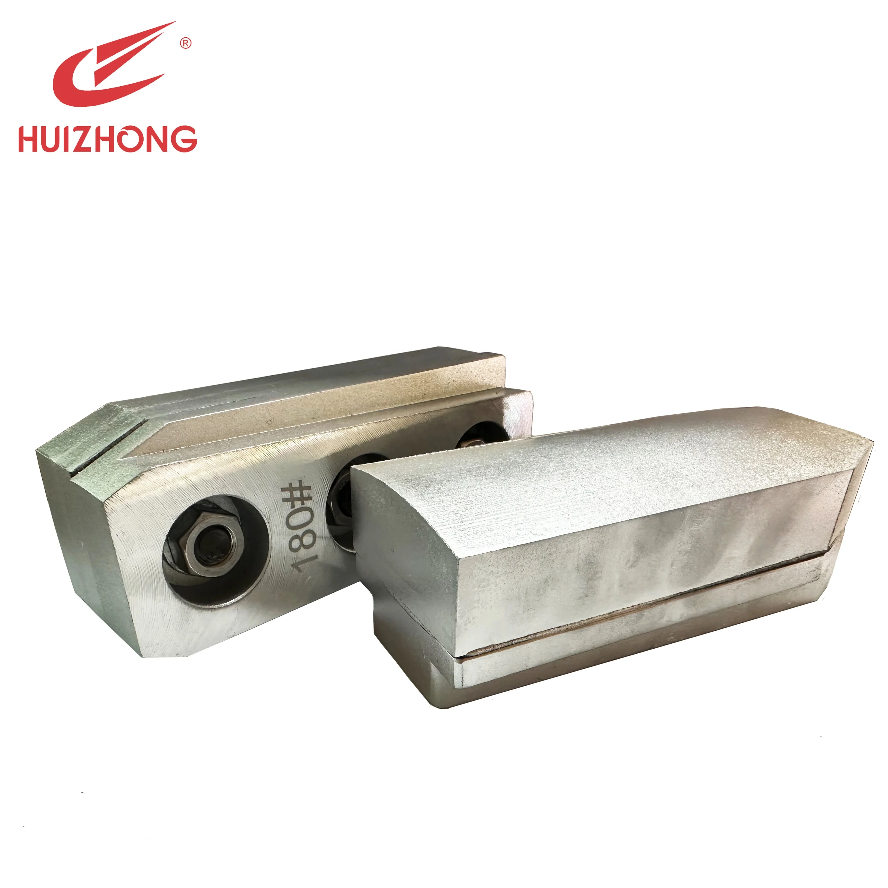 High Hardness Metal Bond Diamond Fickert Abrasive Block for Stone Polishing Machines Customized OEM Granite Grinding Tools