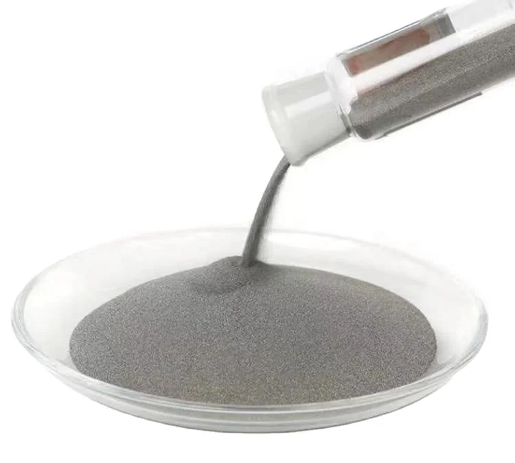 HVOF HVAF  Cobalt Tungsten Carbide Thermal Spray PowderWC17CO  W -Cr- Co-C- Fe- O-OTH